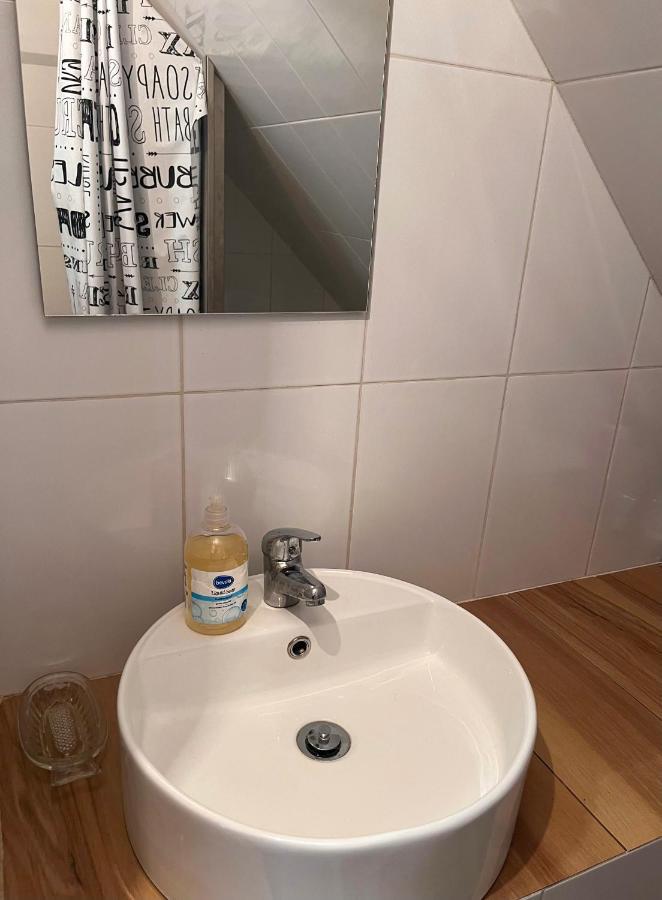Agroturystyka U Koziolka Dlugowola Buitenkant foto