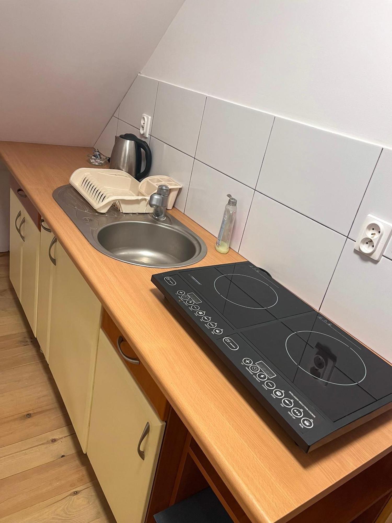 Agroturystyka U Koziolka Dlugowola Buitenkant foto